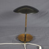 Desk lamp by Christian Dell for Kaiser Leuchten