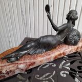 Regul statuette