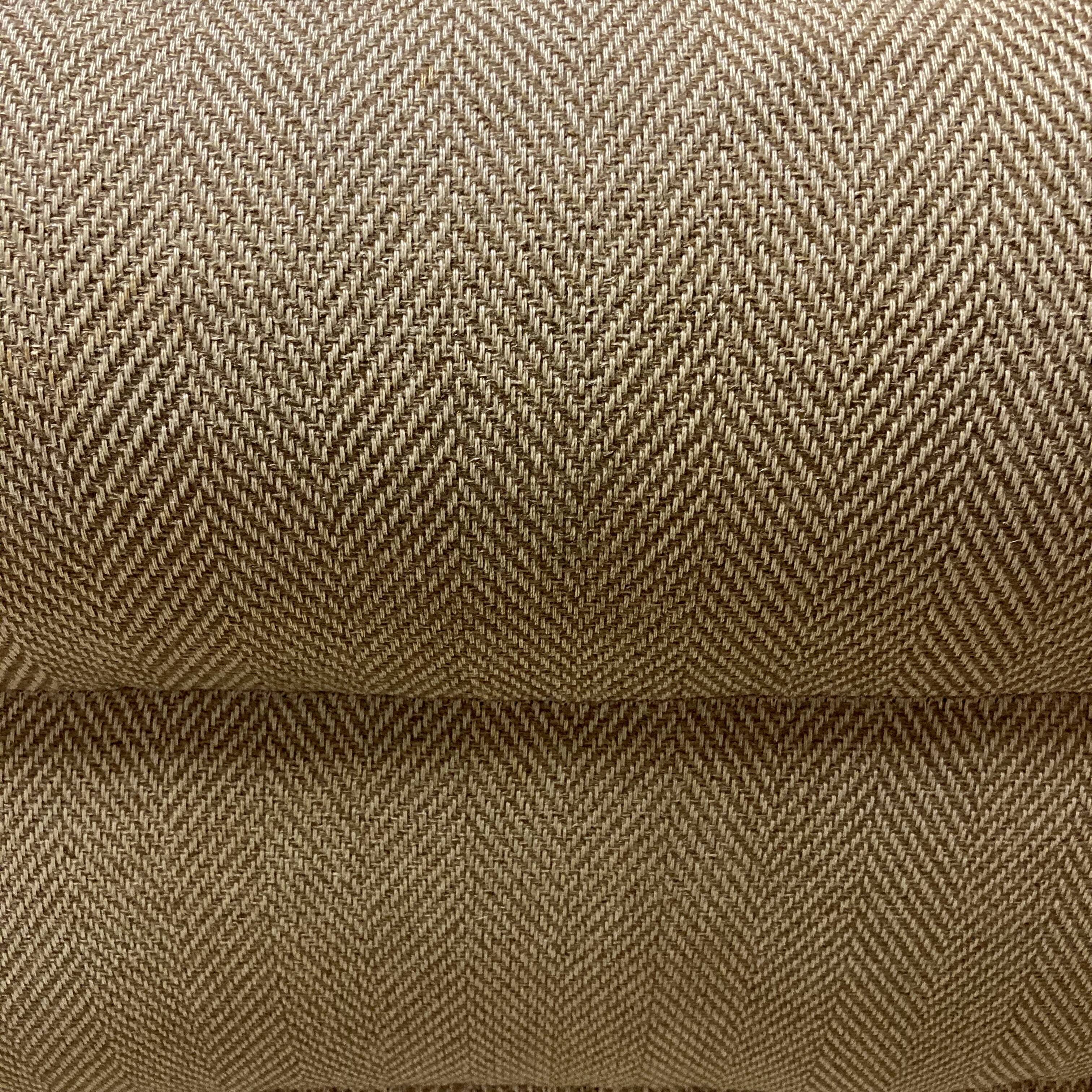 Scandinavian armchair design 1960