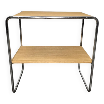 Console vintage de Marcel Breuer