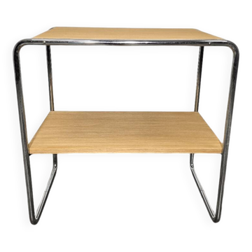 Console vintage de Marcel Breuer
