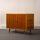 Meuble d'appoint Musterring en teck