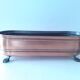 Copper planter