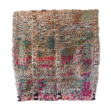 Moroccan carpet 180 x 194 cm