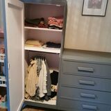 Children's wardrobe