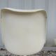 Lot de 4 chaises tulipe Knoll Eero Saarinen
