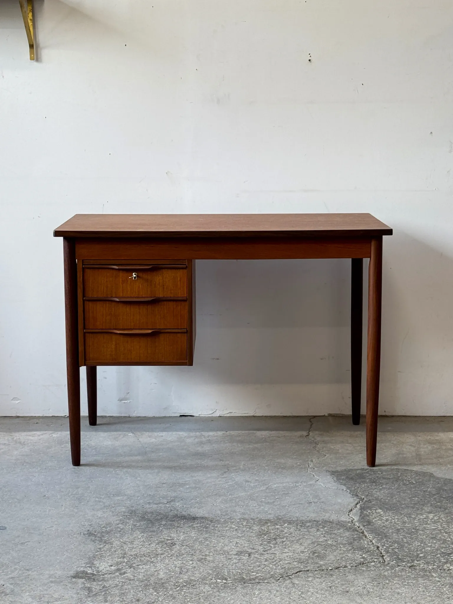 BUREAU AUTONOME, DANEMARK, ANNÉES 1960/70, VINTAGE, MI-CENTURY
