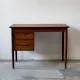 FREESTANDING DESK, DENMARK, 1960s/70s, VINTAGE, MID-C