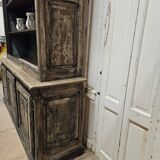 Library/dresser