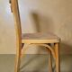 Baumann bistro chair