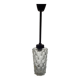 Lamp vintage glass