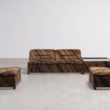 P10 Modular Sofa Group by Proposals - Giovanni Offredi