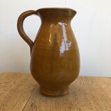 Shortbread terracotta pitcher 60s