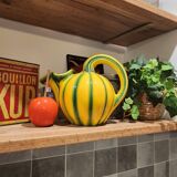 Longchamp ceramic jug