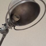 Jieldé lamp 2 arms