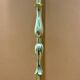 floor lamp by riccardo scarpa 1905-1999