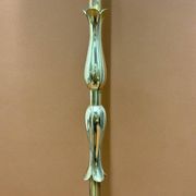 floor lamp by riccardo scarpa 1905-1999