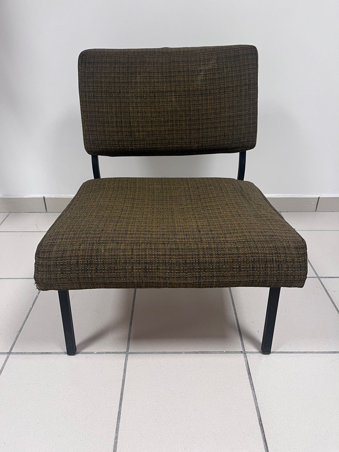 Pierre Guariche armchair