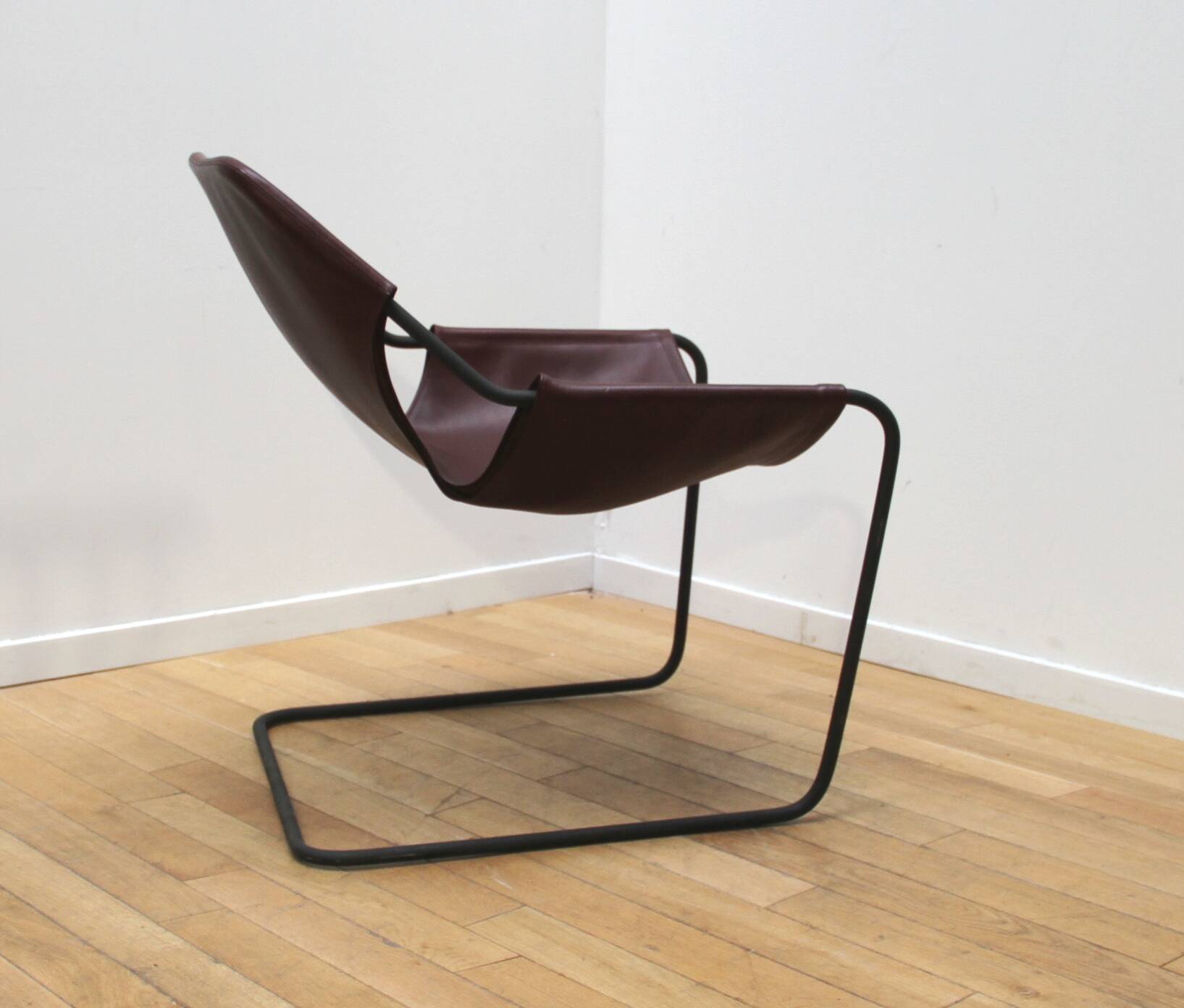 Paulistano armchair, Objekto