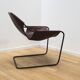 Paulistano armchair, Objekto