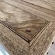 Vintage dressing table "romantic" style