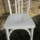 Chaise de bistrot Baumann
