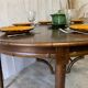 Table extensible
