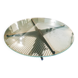 Table à repas design "Alada", Oscar TUSQUETS - 1980