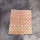 Pink Boujad Moroccan rug - 174 x 147 cm