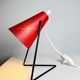 Model B790 Table Lamp By Svend Aage Holm-Sørensen For Asea, Sweden 1960S