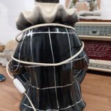 Pierrot lamp