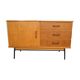 Buffet Albert Ducrot