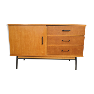 Buffet Albert Ducrot