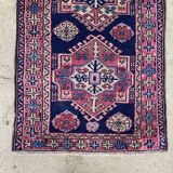 Tapis persan de couloir