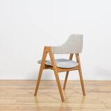 Compass dining chairs by Kai Kristiansen for Sva Møbler, 1960s, set of 4