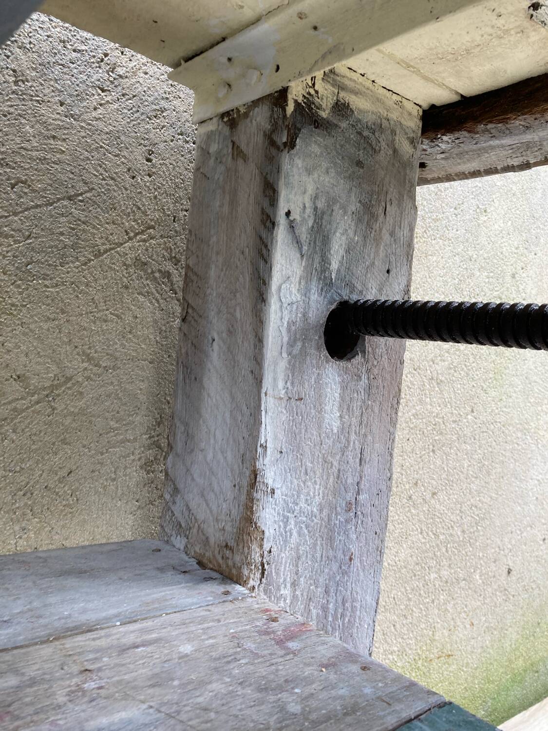 Gross workshop establishment