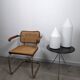 Pair of table lamps by Vetri Murano