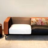 Harmon side table by Camerich.