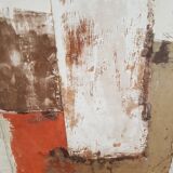 Abstract painting