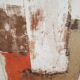 Abstract painting