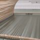 Applique en raphia