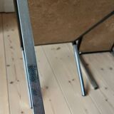 Paire de tables d’appoint carreaux Belarti