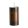 Mid-century pendant lamp made of metal and copper by Ernest Igl Hillebrand