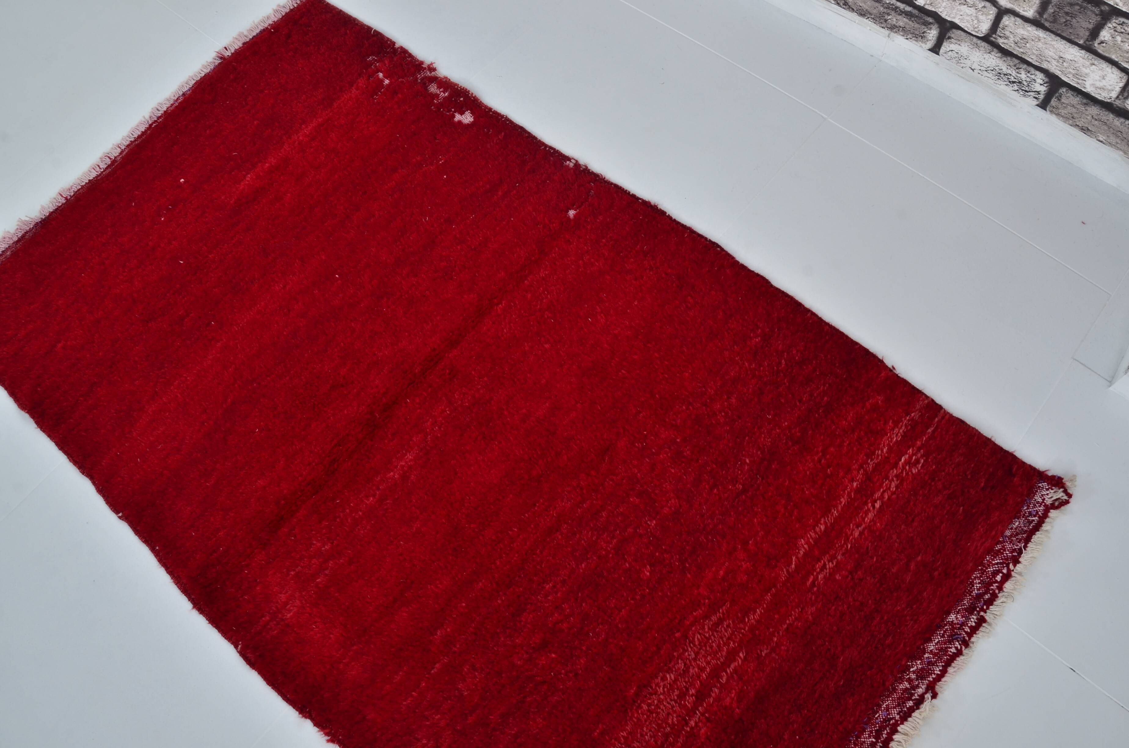 Turkish Angora Wool Carpet sku 3052