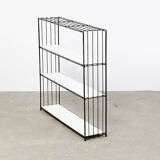 Library Pilastro 1960s