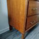 Commode années 50