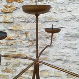 190 cm high candle picker