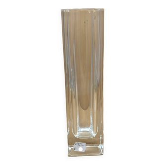 Tube vase