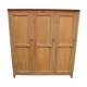 Locker room