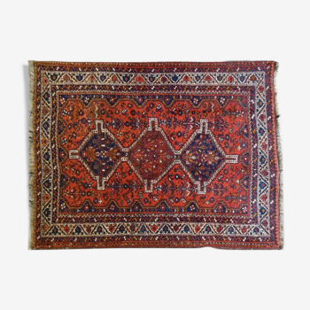 Iranian carpet  210x160cm